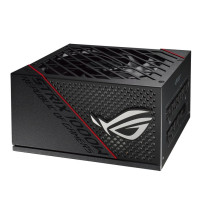 ASUS Блок питания ROG STRIX (1000W), >90%, 80+ Gold, 135мм, 1xMB 24pin(20+4), 2xCPU 8pin(4+4), 8xMolex, 8xSATA, 6xPCIe 8pin(6+2), Fully Modular, ROG-STRIX-1000G (90YE00AA-B0NA00)