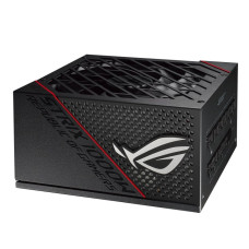 ASUS PSU ROG STRIX (1000W), >90%, 80+ Gold, 135мм, 1xMB 24pin(20+4), 2xCPU 8pin(4+4), 8xMolex, 8xSATA, 6xPCIe 8pin(6+2), Fully Modular, ROG-STRIX-1000G (90YE00AA-B0NA00)