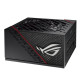 ASUS PSU ROG STRIX (1000W), >90%, 80+ Gold, 135мм, 1xMB 24pin(20+4), 2xCPU 8pin(4+4), 8xMolex, 8xSATA, 6xPCIe 8pin(6+2), Fully Modular, ROG-STRIX-1000G (90YE00AA-B0NA00)