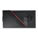 ASUS PSU ROG STRIX (1000W), >90%, 80+ Gold, 135мм, 1xMB 24pin(20+4), 2xCPU 8pin(4+4), 8xMolex, 8xSATA, 6xPCIe 8pin(6+2), Fully Modular, ROG-STRIX-1000G (90YE00AA-B0NA00)