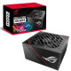 ASUS PSU ROG STRIX (1000W), >90%, 80+ Gold, 135мм, 1xMB 24pin(20+4), 2xCPU 8pin(4+4), 8xMolex, 8xSATA, 6xPCIe 8pin(6+2), Fully Modular, ROG-STRIX-1000G (90YE00AA-B0NA00)