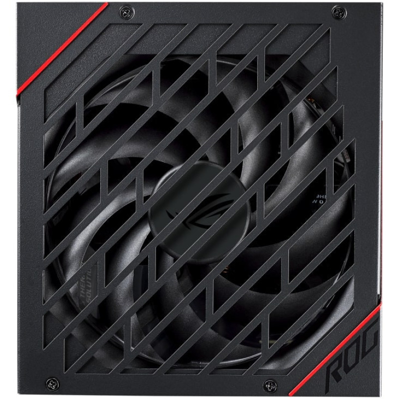 ASUS PSU ROG STRIX (1000W), >90%, 80+ Gold, 135мм, 1xMB 24pin(20+4), 2xCPU 8pin(4+4), 8xMolex, 8xSATA, 6xPCIe 8pin(6+2), Fully Modular, ROG-STRIX-1000G (90YE00AA-B0NA00)
