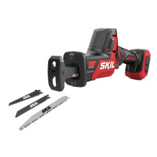 Skil 3475 brushless cordless reciprocating saw (SW1E3475CA)