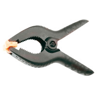 Top Tools clamp, spring clamp, plastic, 150mm (12A415)