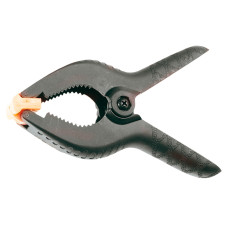 Top Tools clamp, spring clamp, plastic, 150mm (12A415)