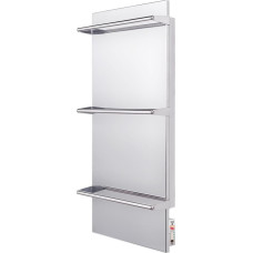 Sun Way Рушникосушарка металева Sun Way SWТ-T-300 (SWT-T-300)