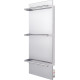 Sun Way Рушникосушарка металева Sun Way SWТ-T-300 (SWT-T-300)
