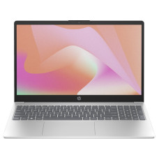 HP Ноутбук 15-fc0001ua 15.6" FHD IPS AG, AMD R5-7520U, 16GB, F1024GB, UMA, DOS, білий (825G3EA)