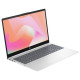 HP Ноутбук 15-fc0001ua 15.6" FHD IPS AG, AMD R5-7520U, 16GB, F1024GB, UMA, DOS, білий (825G3EA)
