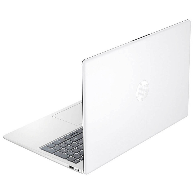HP Ноутбук 15-fc0001ua 15.6" FHD IPS AG, AMD R5-7520U, 16GB, F1024GB, UMA, DOS, білий (825G3EA)