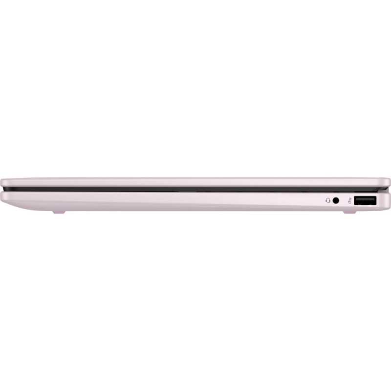 HP Ноутбук HP OmniBook 5 Flip x360 14" 2K IPS Touch, Intel 7-150U, 24GB, F1024GB, UMA, Win11, рожевий (BV5V9EA)