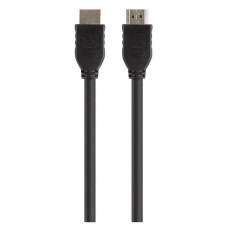 Belkin HDMI (AM/AM) High Speed Ethernet[F3Y017BT1.5MBLK]