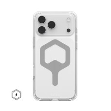 UAG Чохол UAG для iPhone 17 Pro Max, Plyo MagSafe, Ice/Silver (114530114333)