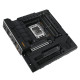 ASUS Motherboard TUF GAMING B760M-BTF WIFI s1700 B760 4xDDR5 M.2 HDMI DP Wi-Fi BT mATX
