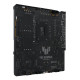 ASUS Motherboard TUF GAMING B760M-BTF WIFI s1700 B760 4xDDR5 M.2 HDMI DP Wi-Fi BT mATX