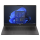HP Notebook 245-G10 14  FHD IPS AG, AMD R3-7320U, 8GB, F256GB, UMA, Win11P, black