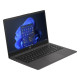 HP Notebook 245-G10 14  FHD IPS AG, AMD R3-7320U, 8GB, F256GB, UMA, Win11P, black