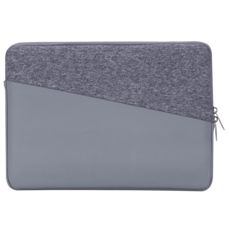Чехол для ноутбука RivaCase 13.3" 7903 Grey (7903Grey)