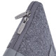 Чехол для ноутбука RivaCase 13.3" 7903 Grey (7903Grey)