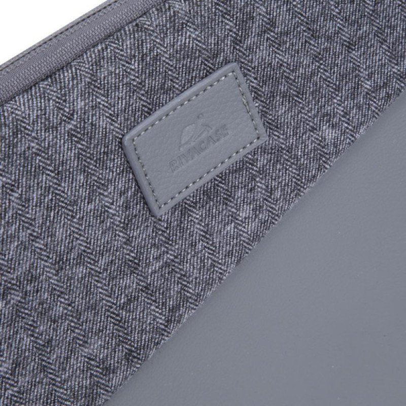 Чехол для ноутбука RivaCase 13.3" 7903 Grey (7903Grey)