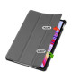 Чехол для планшета BeCover Smart Case Xiaomi Redmi Pad Pro 12.1'' Gray (711302)