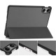 Чехол для планшета BeCover Smart Case Xiaomi Redmi Pad Pro 12.1'' Gray (711302)