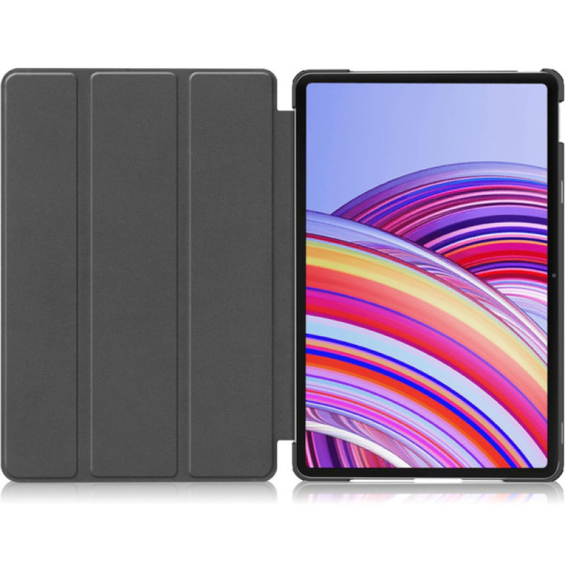Чехол для планшета BeCover Smart Case Xiaomi Redmi Pad Pro 12.1'' Gray (711302)