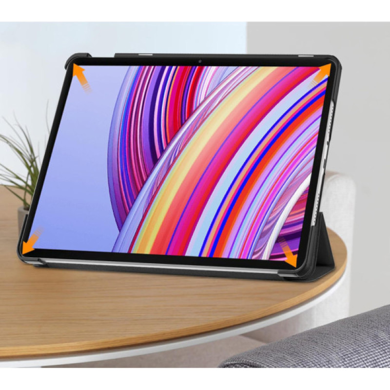 Чехол для планшета BeCover Smart Case Xiaomi Redmi Pad Pro 12.1'' Gray (711302)