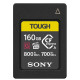 Sony Карта памяти CFexpress Type A 160GB R800/W700MB/s Tough (CEAG160T.SYM)