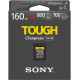 Sony Карта памяти CFexpress Type A 160GB R800/W700MB/s Tough (CEAG160T.SYM)