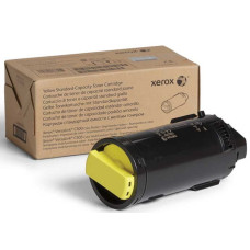 Xerox Тонер картридж VL C500/C505 Yellow (9000 стор) (106R03886)