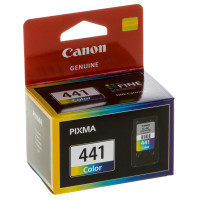 Canon Cartridge CL-441 col. MG2140/2240/3140/3240/TS5140/MG3640S/GM2040/GM4040 (5221B001)