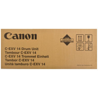 Canon Фотобарабан C-EXV 14