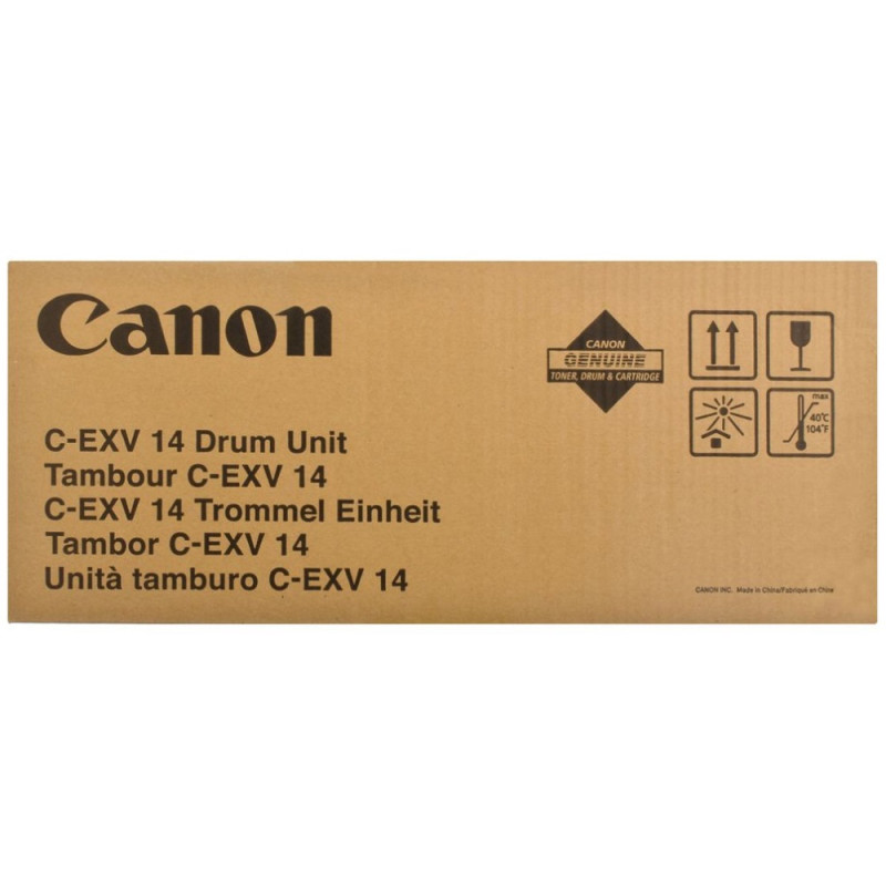 Canon Фотобарабан C-EXV 14