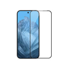 Стекло защитное PowerPlant Full screen Google Pixel 9 Pro XL (GL604484)