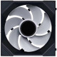 Кулер для корпуса Lian Li Uni Fan SL-INF WIRELESS Reverse, 140-1 (G99.14RSLIN1W1B.00)