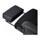 Крісло ігрове GT Racer X-7484 Black (X-7484 Fabric Black XL)