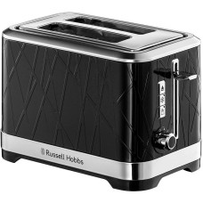 Russell Hobbs Toaster Structure, 1050W, plastic, black (28091-56)