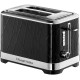 Russell Hobbs Toaster Structure, 1050W, plastic, black (28091-56)