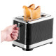 Russell Hobbs Toaster Structure, 1050W, plastic, black (28091-56)