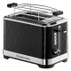 Russell Hobbs Toaster Structure, 1050W, plastic, black (28091-56)