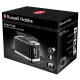 Russell Hobbs Toaster Structure, 1050W, plastic, black (28091-56)