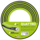 Cellfast Garden hose QUATTRO 3/4”, 50m, 4-ply, up to 20 bar, -10…+50°C (10-073)
