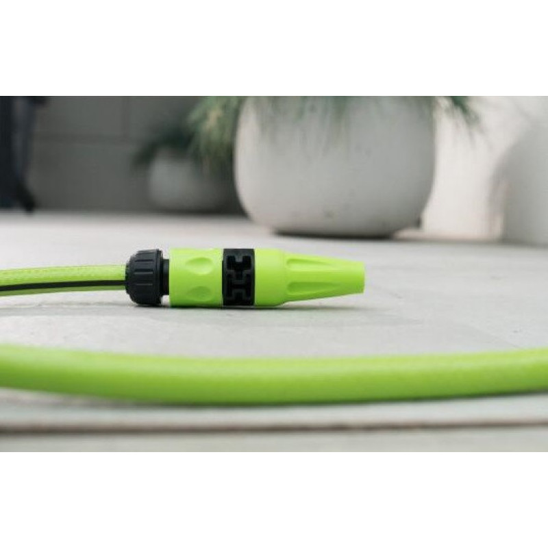 Cellfast Garden hose QUATTRO 3/4”, 50m, 4-ply, up to 20 bar, -10…+50°C (10-073)