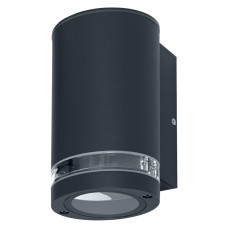 LEDVANCE Luminaire GU10 facade IP44 ENDURA BEAM DOWN black (4058075554511)