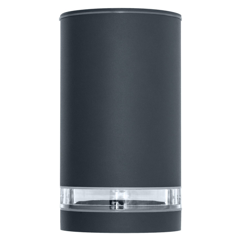 LEDVANCE Luminaire GU10 facade IP44 ENDURA BEAM DOWN black (4058075554511)