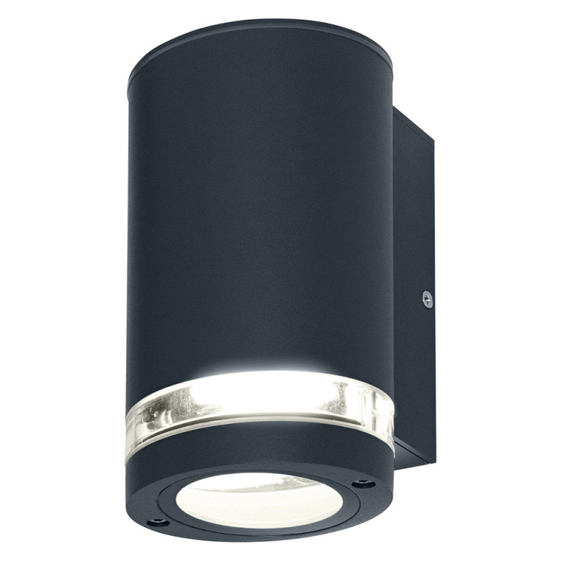 LEDVANCE Luminaire GU10 facade IP44 ENDURA BEAM DOWN black (4058075554511)