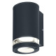 LEDVANCE Luminaire GU10 facade IP44 ENDURA BEAM DOWN black (4058075554511)