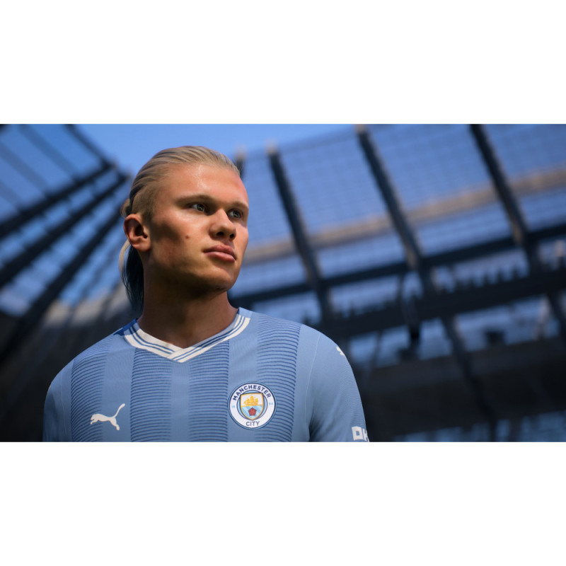 Games Software EA Sports FC 24 [BD DISK] (PS4)