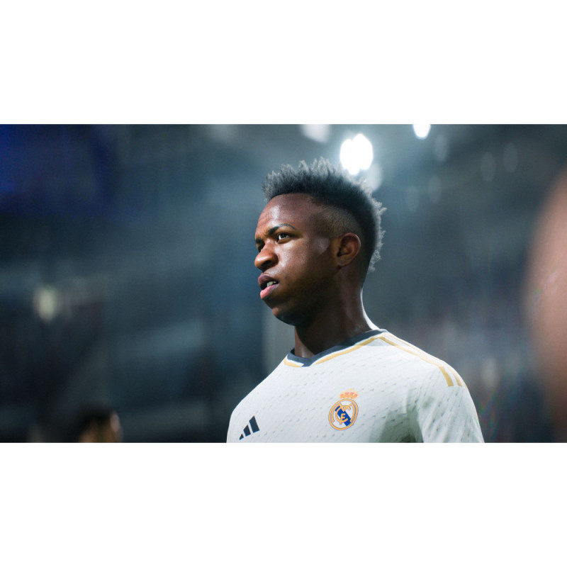 Games Software EA Sports FC 24 [BD DISK] (PS4)